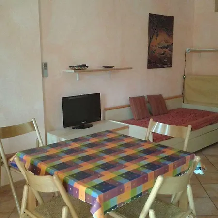 Brezza Marina Castelsardo
