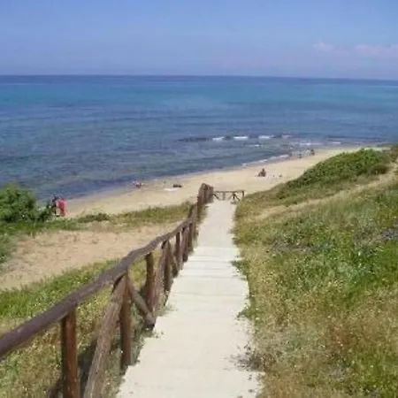 Brezza Marina Castelsardo