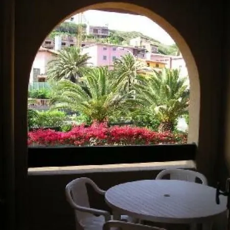 Brezza Marina *
