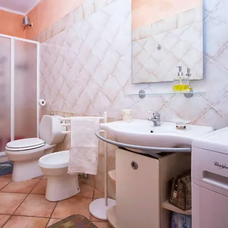 Brezza Marina Lejlighed Castelsardo