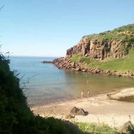 Brezza Marina Castelsardo